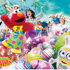 キャステル 【USJ】ゴー！ゴー！イースターマーチのルートやおすすめの鑑賞場所は？開催日はいつ？