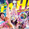 【2023】ユニバ(USJ)のクリスマスイベント完全ガイド！ナイトショー4年ぶり開催&ツリーリニューアル！
