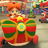 キャステル 【マリオシリーズ】デイジー姫を徹底解説!プロフィール・出演作品・USJで買えるパワーアップバンドも♪