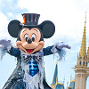 キャステル 【2022】ディズニーハロウィーンが9月15日から開催！イベント内容まとめ！