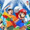キャステル NO LIMIT! サマー2023開催決定!びしょ濡れイベント復活&マリオ登場!開催期間やグッズを紹介