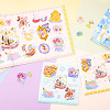 キャステル 【6/15発売】ディズニーパークモチーフグッズ全38種類まとめ！イッツアスモールワールドやスペースマウンテンのグッズが登場！