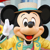 キャステル 【香港ディズニーランド】「カーニバル・オブ・スターズ」スタート!新スプリングタイムイベントで昼も夜も楽しめる!