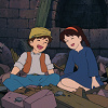 キャステル 【ジブリ映画】『天空の城ラピュタ』声優まとめ！『ワンピース』ルフィ役や『ドラえもん』のドラミ役のあの人が登場！