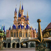 【WDW】シンデレラ城がリニューアル!イメチェンした新しいお城をご紹介!改修前と改修後の比較も!
