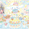 キャステル 【2022】ピューロランドのシナモロール20周年イベントまとめ！稲川淳二さんと異色のコラボ!?期間やグッズ、フード