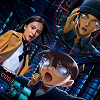 キャステル 【2020】USJの名探偵コナン・ザ・エスケープ!2020年版のストーリーと登場人物、チケット情報