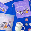 キャステル 【2/2発売】ディズニー100周年グッズ全20種類まとめ！値段や販売場所をチェック！