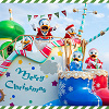 キャステル 【2019冬】ディズニー・クリスマス・ストーリーズのフロート解説!ディズニーランドのクリスマスの楽しみ方