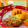キャステル 【最新】ディズニーイースター2019フードメニュー<ランド編>スペシャルセット・食べ歩き・スーベニア付き