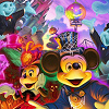 キャステル 【2018】ディズニーハロウィーンお土産グッズ&ショーパレード情報!新テーマ「ゴースト」&Dハロ仮装!