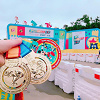 キャステル 【必見】ディズニーマラソンとは?内容・魅力・特典まとめ!開催場所や開催スケジュールも!