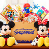 キャステル 【ディズニーオンライン】グッズ通販に繋がらない!10分で終了するショッピングアプリの攻略法!