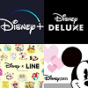 キャステル ディズニーのサブスク5選!ディズニーのアニメが見放題の動画サービスを一挙紹介!