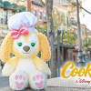 キャステル 【ディズニーシー】犬の新キャラ「クッキー・アン」登場！プロフィール・グッズ・イベント情報！ダッフィーのお友達！
