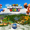 キャステル 速報！ユニバのマリオエリアが拡張！2024年にドンキーコングの新アトラクション導入へ！