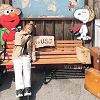 キャステル 【USJ】2019年春夏のおすすめコーデ20選！パークグッズ活用、シンプル、カラフルなアイディアいっぱい