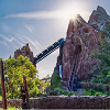 キャステル 【WDW】エクスペディション・エベレストを解説！体験談、怖さレベル、アトラクションの背景まとめ