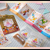 キャステル 【ディズニー】シーズナルグルメチケットセットは本当にお得？40周年フードに使えるバウチャー！