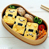 【サンリオ】ぐでたまのキャラ弁13選!シュールでキュートなぐでたま弁当が大集合