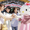 キャステル 【2019】ハローキティ45周年イベント＆グッズ！サンリオピューロランドでスペシャルプログラム開催！