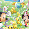 キャステル 【混雑予想】2019年4月はうさたま復活&新キャラうさピヨ!春休み&ゴールデンウイーク混雑に注意!