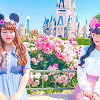 キャステル ディズニーヘアバンドの付け方・コーディネートまとめ!キャラクター別ヘアアレンジ方法も!