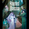 キャステル 【ディズニーストーリービヨンド第1弾】ホーンテッドマンション徹底解説！謎解きや期間限定グッズを紹介
