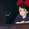 キャステル 【ジブリ】映画『魔女の宅急便』に登場する”黒猫・ジジ”を徹底解説！声優は誰？話せなくなった理由は？