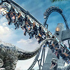 キャステル 【6/10オープン】フロリダに新コースター「Jurassic World VelociCoaster」登場!怖さは?日本にはできる?