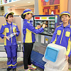 キャステル 【キッザニア甲子園】子供向け職業体験で夢をかなえよう!体験内容、予約、チケット、アクセス、駐車場情報まとめ