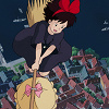 【ジブリ映画】『魔女の宅急便』の原作を読む!あらすじ、映画と原作の違い、トンボとキキの恋の行方は?