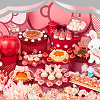 キャステル 【京王プラザホテル八王子】キティ＆ウィッシュミーメルのスイーツブッフェ開催！期間、料金、メニュー、予約方法