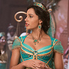 キャステル 実写版『アラジン』のジャスミン徹底解説！女優ナオミ・スコットが歌うスピーチレスや日本語版の声優も！