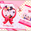 キャステル 【ディズニーランドホテル】ミニー・べスティーズ・バッシュ!宿泊プランが登場♡オリジナルグッズが付いてくる!