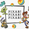 キャステル 【4/8〜】ピクサーイベント「PIXAR! PIXAR! PIXAR!」とは?全国各地で開催予定!