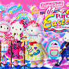 キャステル 【サンリオ】ピューロイースター2020！ショー・グッズ・メニューまとめ！コーデ割引も！