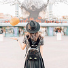 【2025】おすすめディズニー秋コーデ20選!ハロウィンカラー&バウンドコーデまとめ!