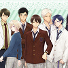 キャステル 【サンリオ男子】サンリオを愛するイケメンDK5人組のプロフィール・推しキャラ・声優・舞台俳優