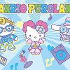 キャステル 【サンリオ】ピューロランドの夏フェスグッズガイド!オリジナルグッズ&海の家ゲームの景品まとめ!