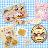 キャステル 【インスタ映え】サンリオピューロランドのお土産7選!女子ウケ抜群のかわいいお菓子