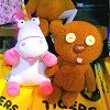 キャステル 【USJ以外】ティム&フラッフィグッズ!ヴィレッジヴァンガード・しまむら他