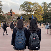 制服ディズニーの楽しみ方!おすすめ制服コーデ&グッズまとめ!お泊りディズニーも!