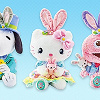 キャステル 【2020/3/1発売!】ユニバのイースターグッズ10選!ウサさ耳カチューシャ、ぬいぐるみ、マスコットが登場