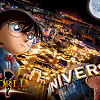キャステル 【最新】ユニバの名探偵コナン・ワールド2019！チケット・レストラン・アトラクションまとめ