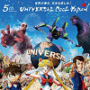【USJ】ユニバーサル・クールジャパン2019!名探偵コナン&ルパン三世開催!進撃の巨人やゴジラも!