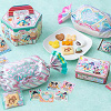 キャステル 【3/9・4/8発売】パルパルーザ第6弾「ヴァネロペのスウィーツ・ポップ・ワールド」ヴァネパルグッズまとめ！身に着けグッズやぬいば、雑貨やお菓子が登場！