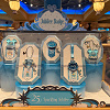 キャステル 【4/8発売】ディズニーシー25周年グッズ「ジュビリーバッジ」！パーツを組み合わせてオリジナルにカスタマイズしよう！