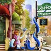 キャステル 【ズートピア2】登場キャラクターまとめ！名前、職業、特徴、モデルとなった動物は？