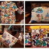 キャステル 【2024/2/1発売】ディズニー「Make Your Favorite」グッズ全13種類まとめ!発売日&予約販売方法